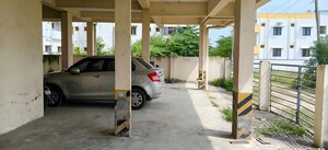 Parking in  Apartment at Varadharajapuram – for Sale