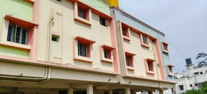  Apartment – Exterior View View at Varadharajapuram - for Sale