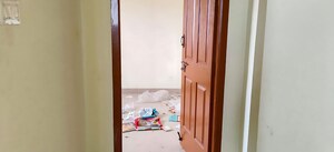 Balcony in  Apartment at Varadharajapuram – for Sale