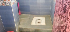 Bathroom in  Apartment at Varadharajapuram – for Sale
