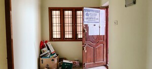 Furnished Amenities in  Apartment at Varadharajapuram – for Sale