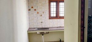 Kitchen in  Apartment at Varadharajapuram – for Sale