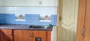 Kitchen in  Apartment at Kalathur – for Sale