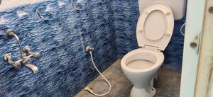 Bathroom in  Apartment at Kalathur – for Sale