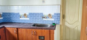 Furnished Amenities in  Apartment at Kalathur – for Sale