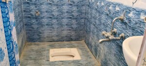 Bathroom in  Apartment at Kalathur – for Sale