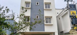  Apartment – Exterior View View at Kalathur - for Sale