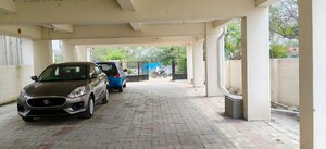 Parking in  Apartment at Kalathur – for Sale