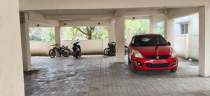 Parking in  Apartment at Kalathur – for Sale