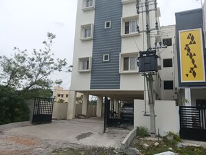  Apartment – Exterior View View at Kalathur - for Sale