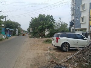 Apartment – Exterior View View at Kalathur - for Sale