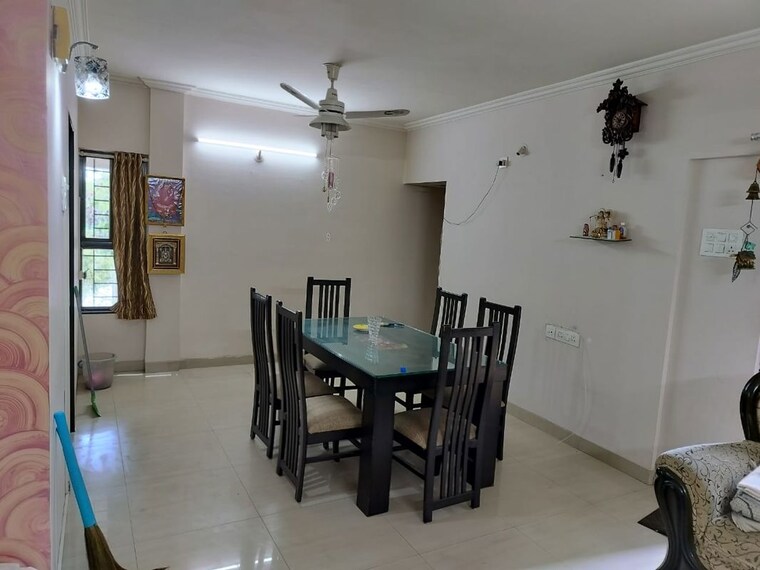 Gym, sanjay-selenite 3 Bedroom 1600 Sq.Ft. Apartment In Baner Pune 10502375
