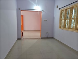 Room in 2 BHK Builder Floor at Bda Layout Btm 4th Stage – for Rent