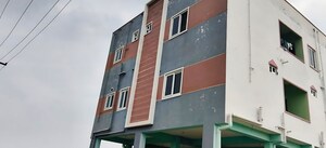  Apartment – Exterior View View at Maraimalai Nagar - for Sale