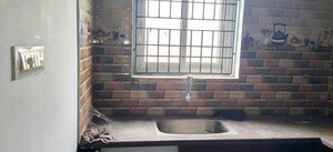 Kitchen in  Apartment at Maraimalai Nagar – for Sale