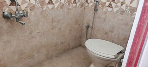 Bathroom in  Apartment at Maraimalai Nagar – for Sale