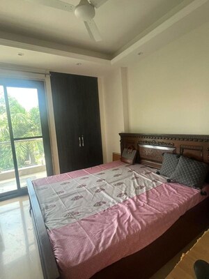 3 BHK Apartment For Rent in Shivalik Colony