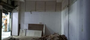 Floor Plan in  Shop at Navpada – for Sale