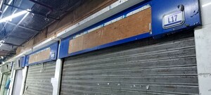  Shop – Exterior View View at Navpada - for Sale