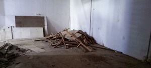 Furnished Amenities in  Shop at Navpada – for Sale