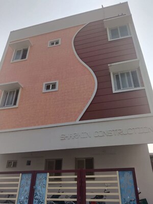  Apartment For Sale in Kundrathur