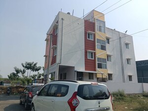  Apartment – Exterior View View at Kundrathur - for Sale
