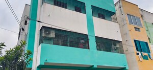 Swimming Pool in  Apartment at Kundrathur – for Sale
