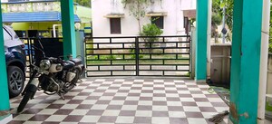 Balcony in  Apartment at Kundrathur – for Sale