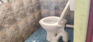 Bathroom in  Apartment at Kundrathur – for Sale