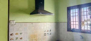 Bathroom in  Apartment at Kundrathur – for Sale