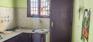 Kitchen in  Apartment at Kundrathur – for Sale