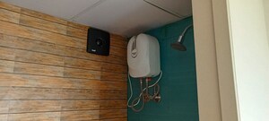 Furnished Amenities in  Apartment at Valnai – for Sale