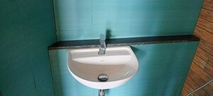 Bathroom in  Apartment at Valnai – for Sale