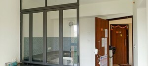 Building Lobby in  Apartment at Balkum Pada – for Sale