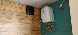 Furnished Amenities in  Apartment at Balkum Pada – for Sale