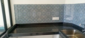 Furnished Amenities in  Apartment at Balkum Pada – for Sale