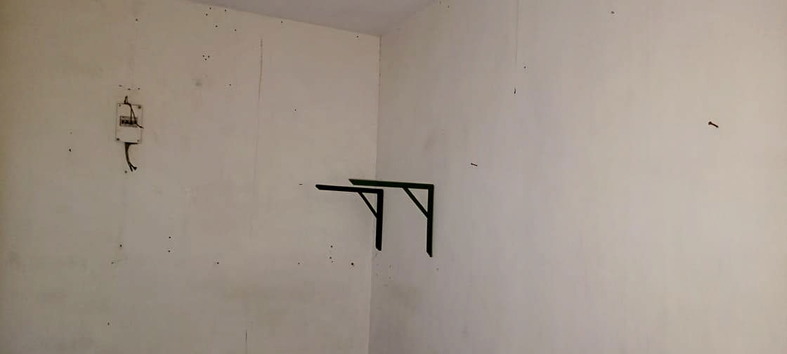 Floor Plan in  Shop at Vile Parle West – for Sale