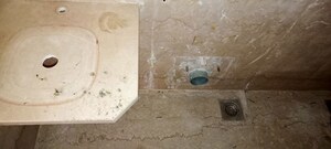 Bathroom in  Apartment at Andheri West – for Sale