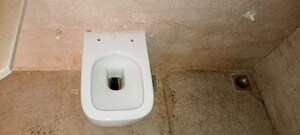 Bathroom in  Apartment at Andheri West – for Sale