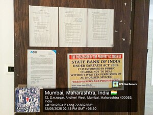  Apartment at Andheri West – for Sale