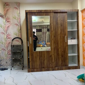 Room in 1 BHK Apartment at Shree Mangirish CHS, Shimpoli – for Rent