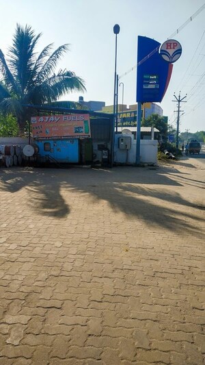  Shop – Exterior View View at Sengulam - for Sale