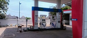  Shop – Exterior View View at Sengulam - for Sale