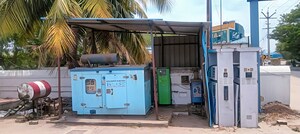  Shop – Exterior View View at Sengulam - for Sale