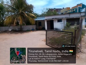  Shop – Exterior View View at Sengulam - for Sale