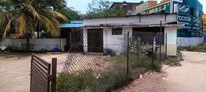  Shop – Exterior View View at Sengulam - for Sale