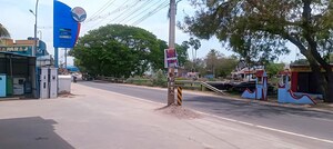  Shop – Exterior View View at Sengulam - for Sale