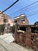 1574 Sq.Ft. Independent House in Purian Mohalla