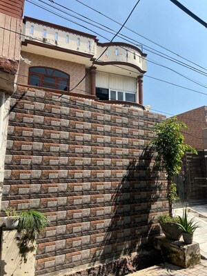  Independent House – Exterior View View at Purian Mohalla - for Sale