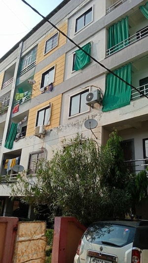  Apartment – Exterior View View at Bhind Road - for Sale
